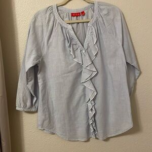 Elle blouse